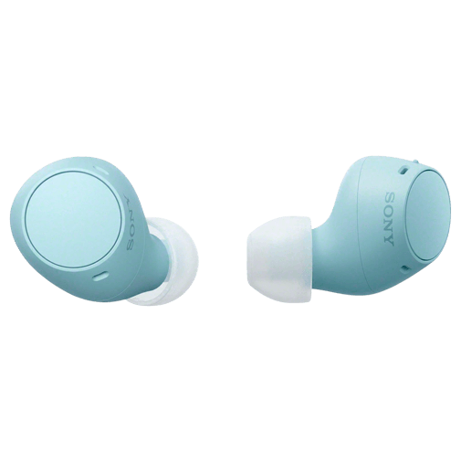 Sony Sony WF-C510 Blauw - Draadloze In-Ear Oordopjes met Multipoint