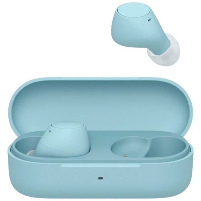 Sony Sony WF-C510 Blauw - Draadloze In-Ear Oordopjes met Multipoint