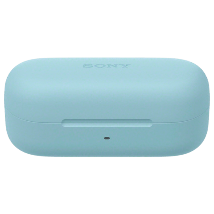 Sony Sony WF-C510 Blauw - Draadloze In-Ear Oordopjes met Multipoint
