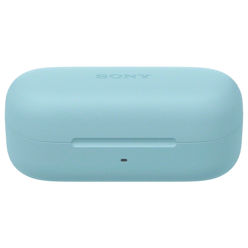 Sony Sony WF-C510 Blauw - Draadloze In-Ear Oordopjes met Multipoint