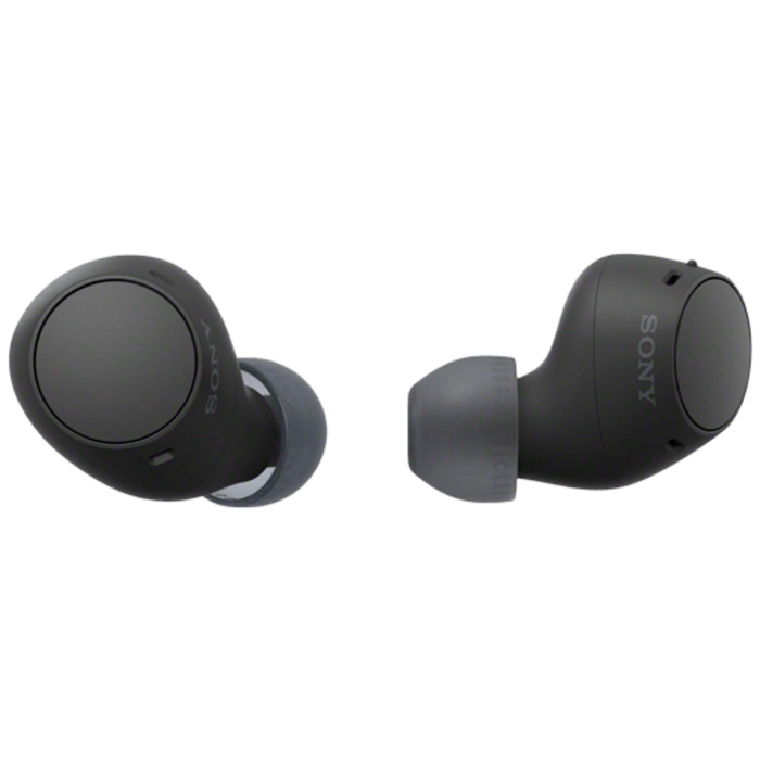 Sony Sony WF-C510 Zwart Draadloze In-Ear Oordopjes (Bluetooth 5.3, IPX4)