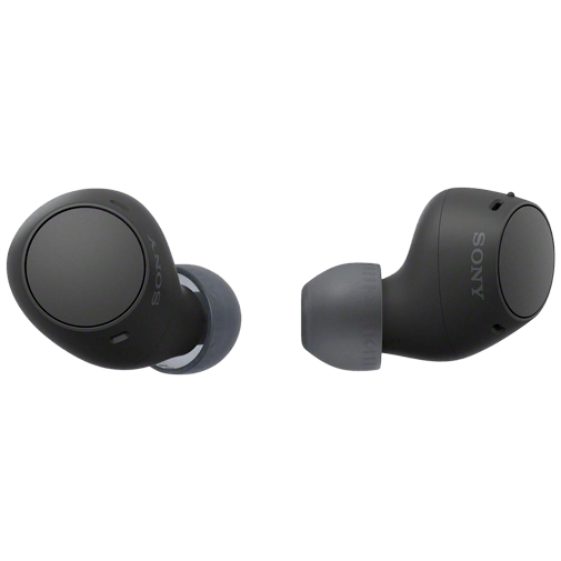 Sony Sony WF-C510 Zwart Draadloze In-Ear Oordopjes (Bluetooth 5.3, IPX4)