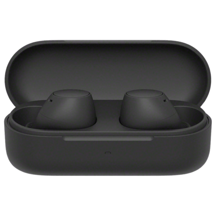 Sony Sony WF-C510 Zwart Draadloze In-Ear Oordopjes (Bluetooth 5.3, IPX4)