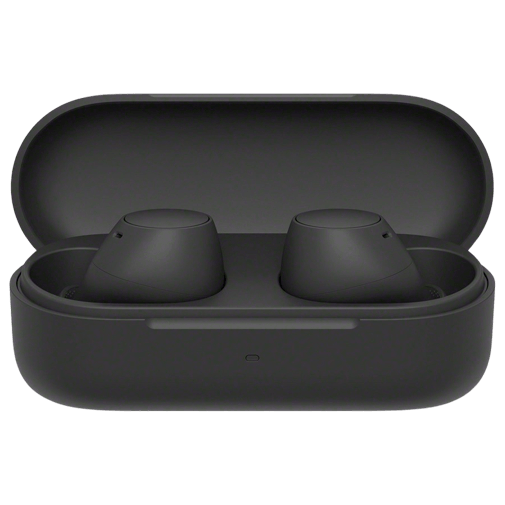 Sony Sony WF-C510 Zwart Draadloze In-Ear Oordopjes (Bluetooth 5.3, IPX4)