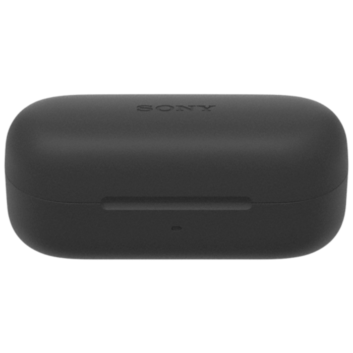 Sony Sony WF-C510 Zwart Draadloze In-Ear Oordopjes (Bluetooth 5.3, IPX4)