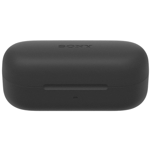 Sony Sony WF-C510 Zwart Draadloze In-Ear Oordopjes (Bluetooth 5.3, IPX4)