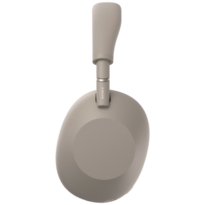 Sony Sony WH-1000XM6 Beige Draadloze Noise Cancelling Headset