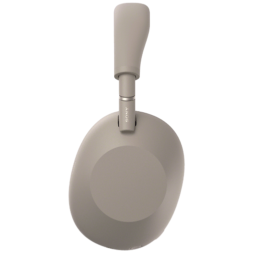 Sony Sony WH-1000XM6 Beige Draadloze Noise Cancelling Headset