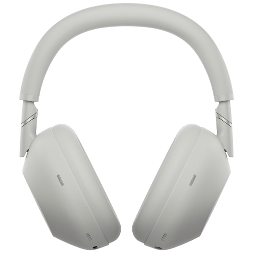 Sony Sony WH-1000XM6 Draadloze Noise Cancelling Headset Zilver