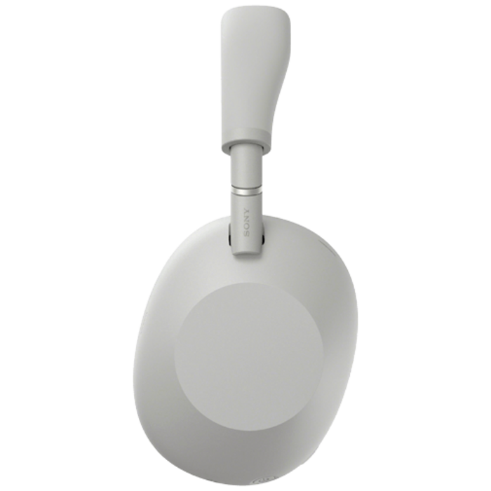 Sony Sony WH-1000XM6 Draadloze Noise Cancelling Headset Zilver