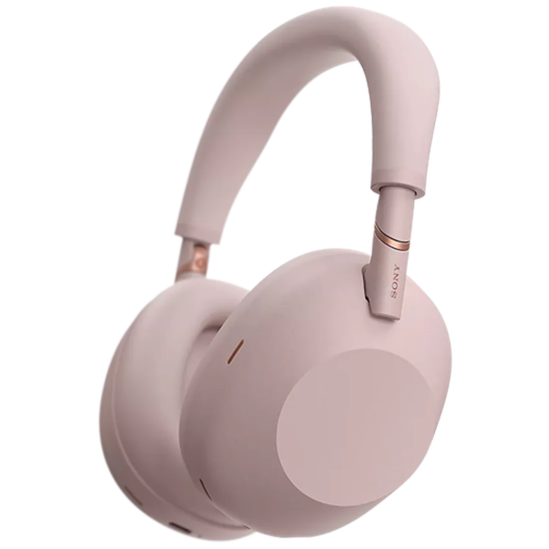 Sony Sony WH-1000XM6 Draadloze Noise Cancelling Koptelefoon - Roze