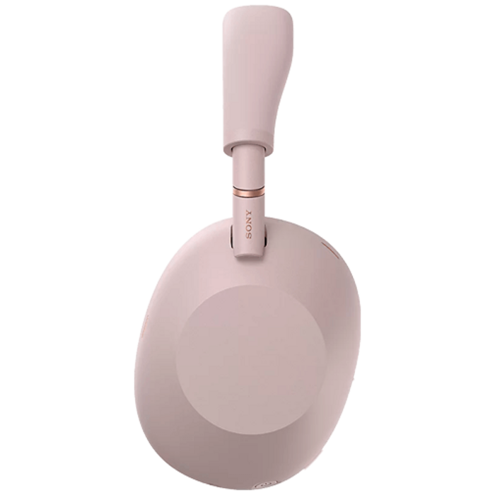 Sony Sony WH-1000XM6 Draadloze Noise Cancelling Koptelefoon - Roze
