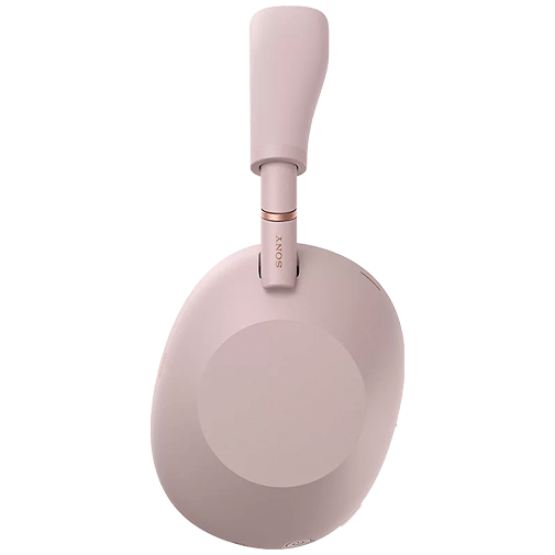 Sony Sony WH-1000XM6 Draadloze Noise Cancelling Koptelefoon - Roze