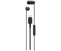 Sony Sony IER-EX15C In-Ear Headset USB-C - Zwart