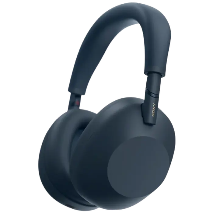Sony Sony WH-1000XM6 Draadloze Headset met Noise Cancelling - Blauw