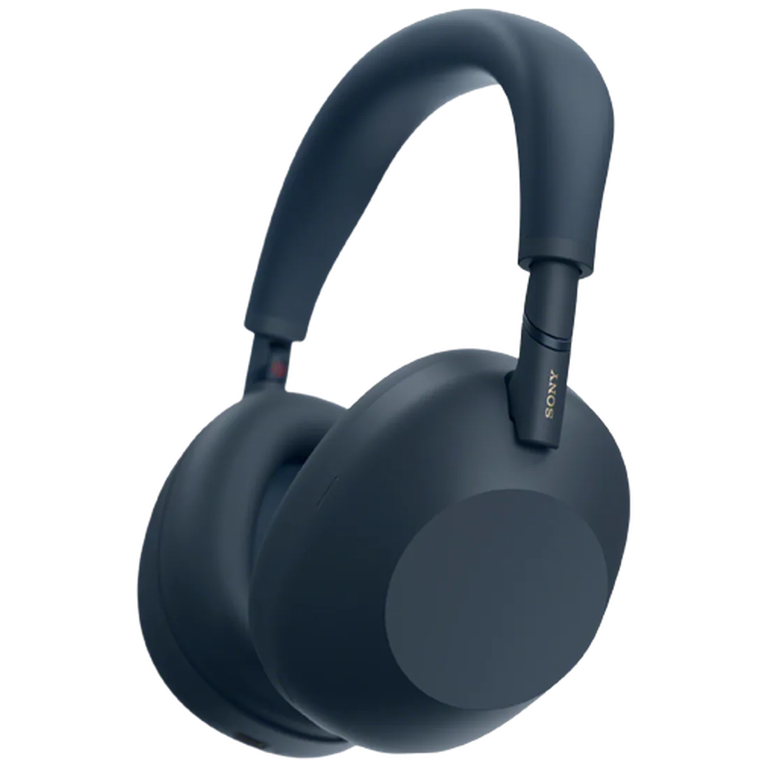 Sony Sony WH-1000XM6 Draadloze Headset met Noise Cancelling - Blauw