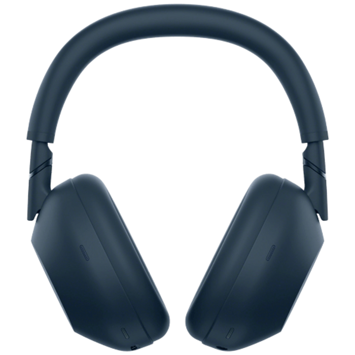 Sony Sony WH-1000XM6 Draadloze Headset met Noise Cancelling - Blauw