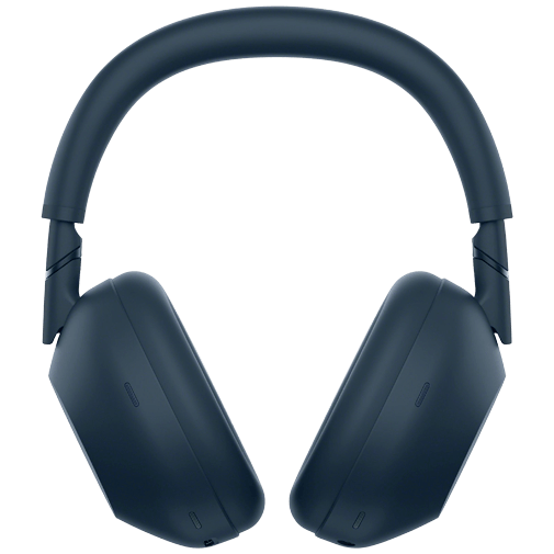 Sony Sony WH-1000XM6 Draadloze Headset met Noise Cancelling - Blauw