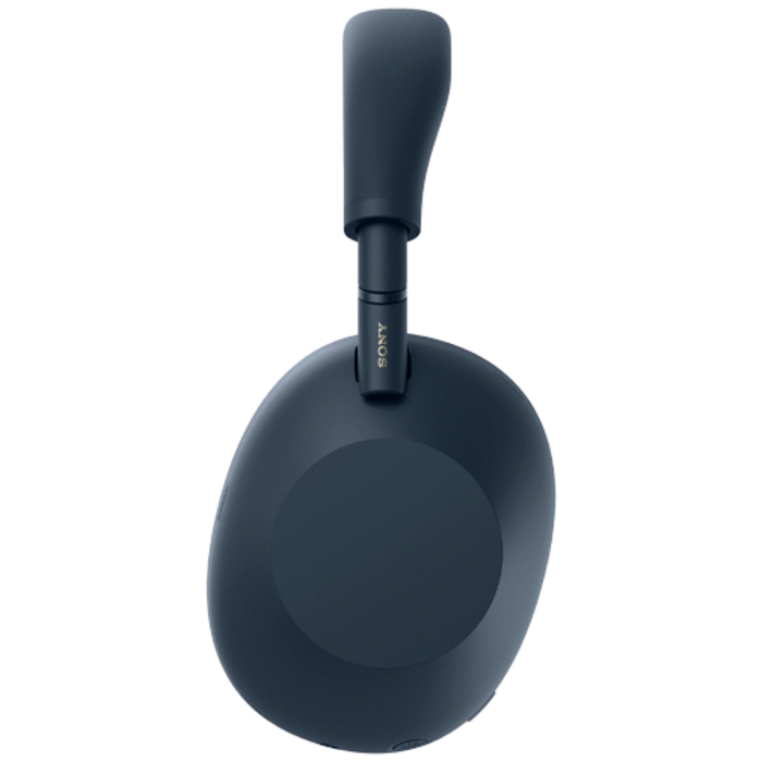 Sony Sony WH-1000XM6 Draadloze Headset met Noise Cancelling - Blauw