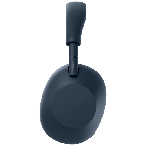 Sony Sony WH-1000XM6 Draadloze Headset met Noise Cancelling - Blauw
