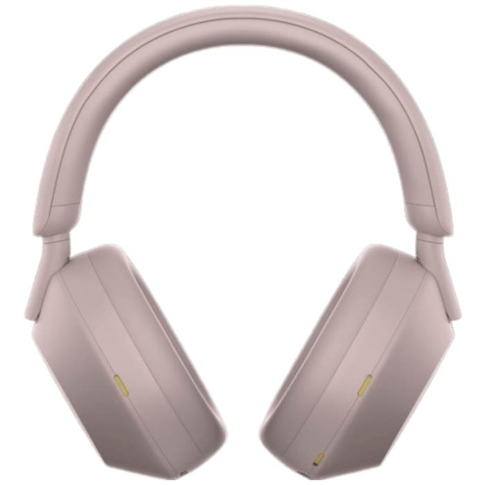 Sony Sony WH-1000XM5 Roze Draadloze Noise Cancelling Koptelefoon