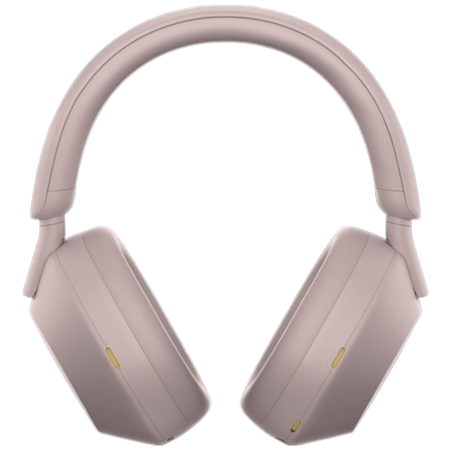 Sony Sony WH-1000XM5 Roze Draadloze Noise Cancelling Koptelefoon