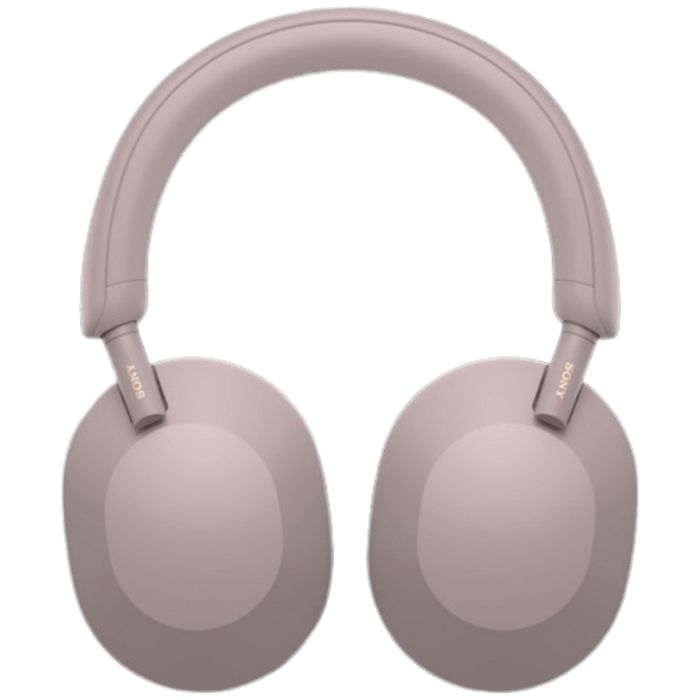 Sony Sony WH-1000XM5 Roze Draadloze Noise Cancelling Koptelefoon