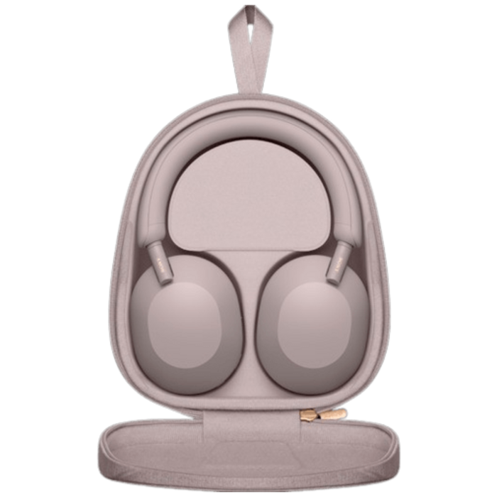 Sony Sony WH-1000XM5 Roze Draadloze Noise Cancelling Koptelefoon