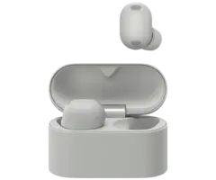 Sony Sony WF-1000XM6 Zilver - Draadloze Noise Cancelling Oordopjes