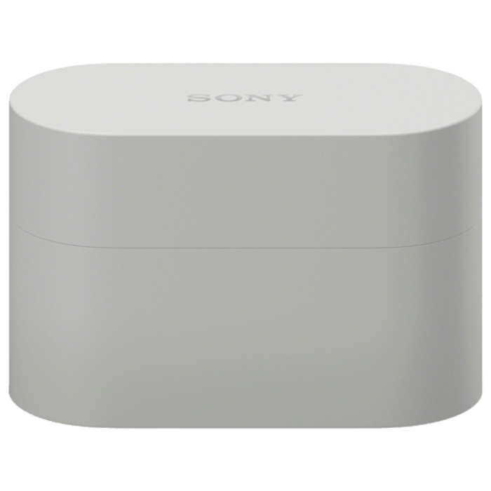 Sony Sony WF-1000XM6 Zilver - Draadloze Noise Cancelling Oordopjes