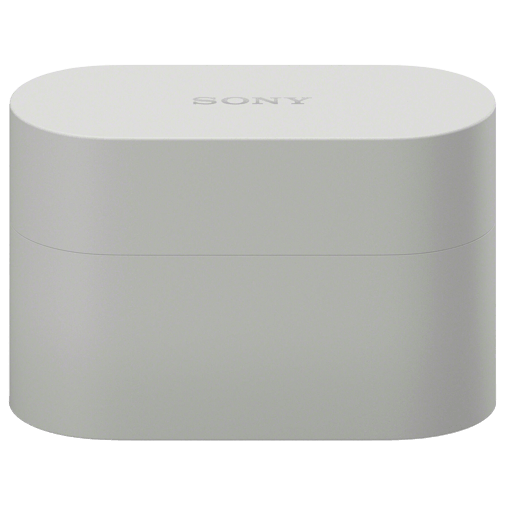 Sony Sony WF-1000XM6 Zilver - Draadloze Noise Cancelling Oordopjes