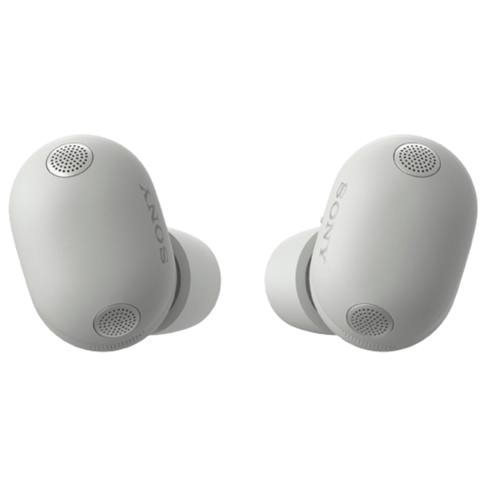 Sony Sony WF-1000XM6 Zilver - Draadloze Noise Cancelling Oordopjes