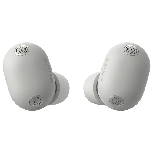 Sony Sony WF-1000XM6 Zilver - Draadloze Noise Cancelling Oordopjes