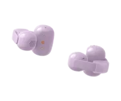 Sony Sony LinkBuds Clip Draadloze Open-Ear Oordopjes - Paars