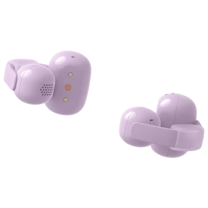 Sony Sony LinkBuds Clip Draadloze Open-Ear Oordopjes - Paars