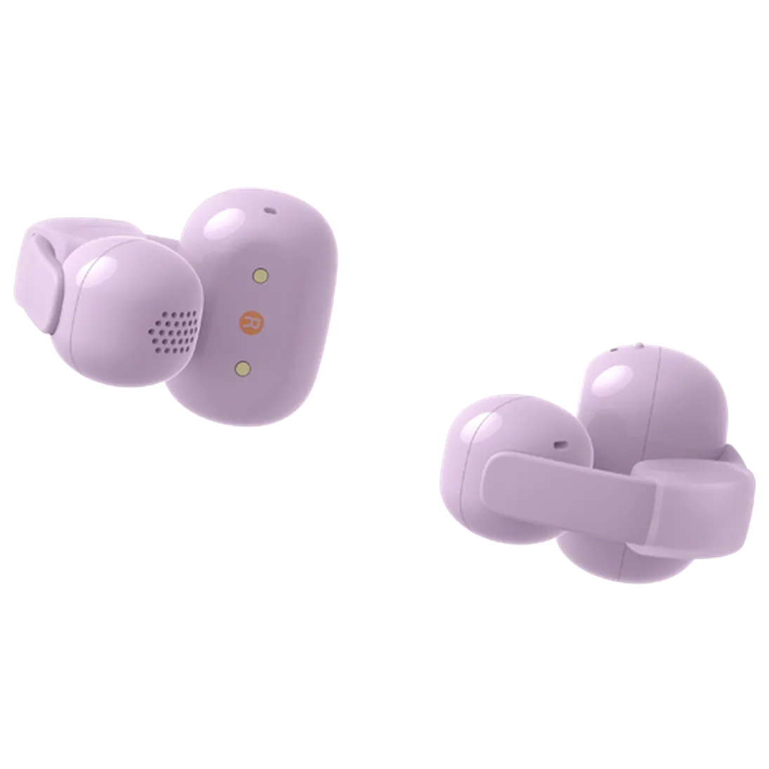 Sony Sony LinkBuds Clip Draadloze Open-Ear Oordopjes - Paars