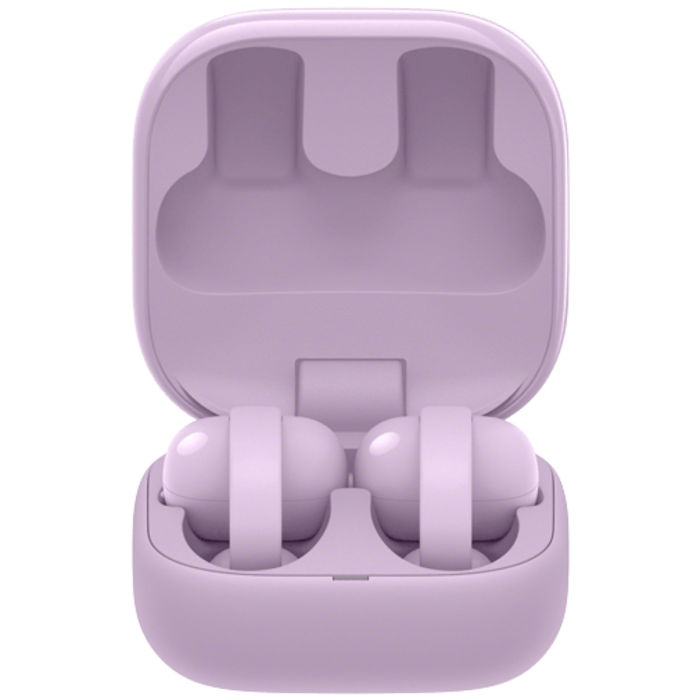 Sony Sony LinkBuds Clip Draadloze Open-Ear Oordopjes - Paars