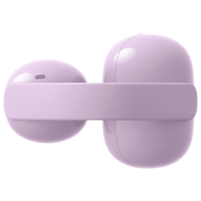 Sony Sony LinkBuds Clip Draadloze Open-Ear Oordopjes - Paars