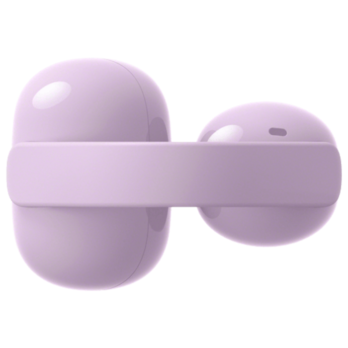 Sony Sony LinkBuds Clip Draadloze Open-Ear Oordopjes - Paars