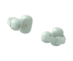 Sony Sony LinkBuds Clip Groen - Draadloze Open-Ear Oordopjes