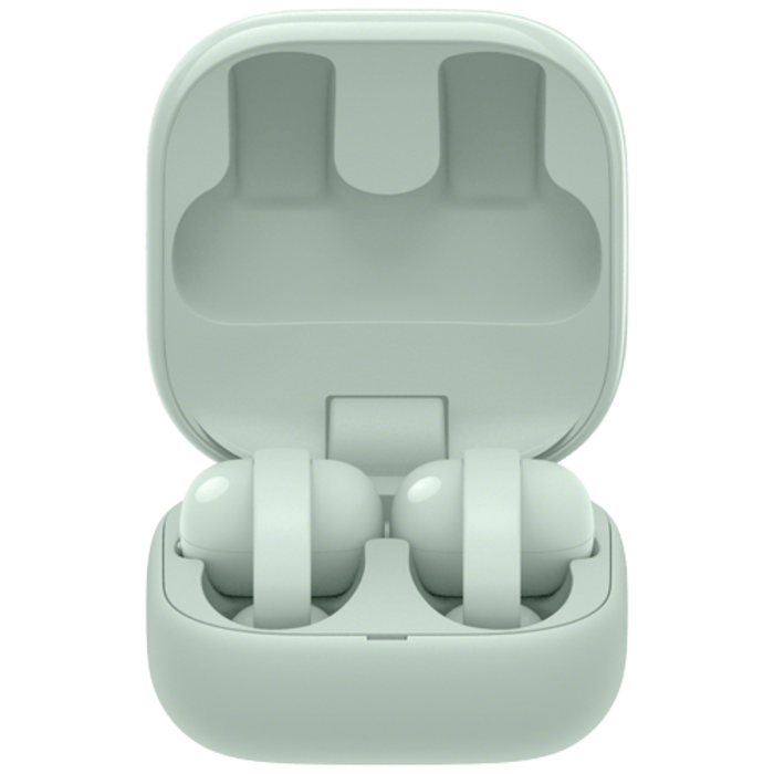 Sony Sony LinkBuds Clip Groen - Draadloze Open-Ear Oordopjes