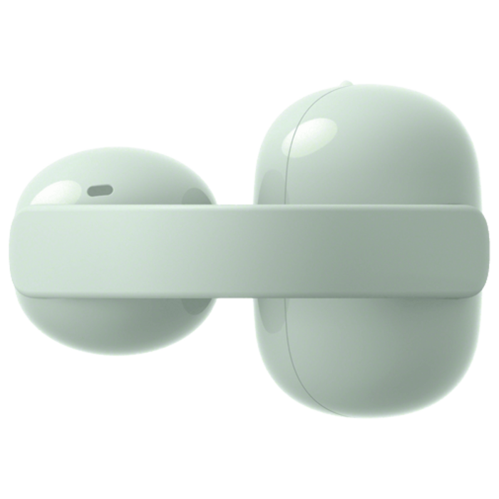 Sony Sony LinkBuds Clip Groen - Draadloze Open-Ear Oordopjes