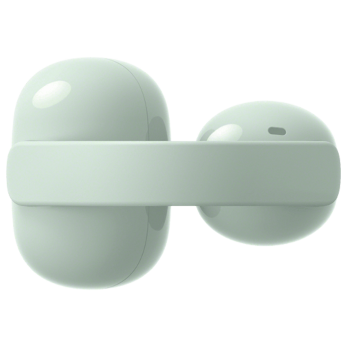 Sony Sony LinkBuds Clip Groen - Draadloze Open-Ear Oordopjes