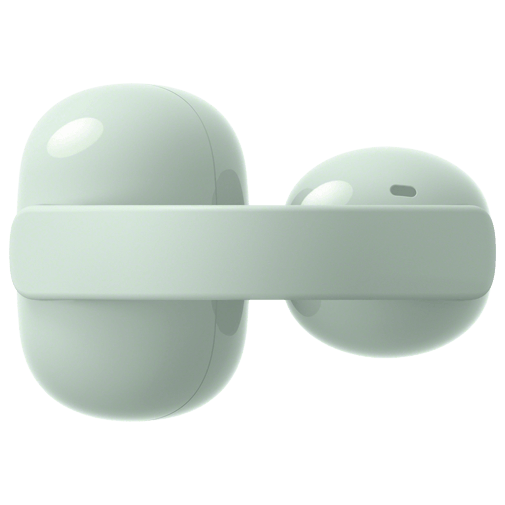 Sony Sony LinkBuds Clip Groen - Draadloze Open-Ear Oordopjes