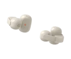 Sony Sony LinkBuds Clip Grijs - Draadloze Open-Ear Oordopjes