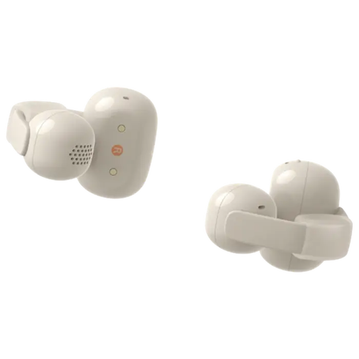 Sony Sony LinkBuds Clip Grijs - Draadloze Open-Ear Oordopjes
