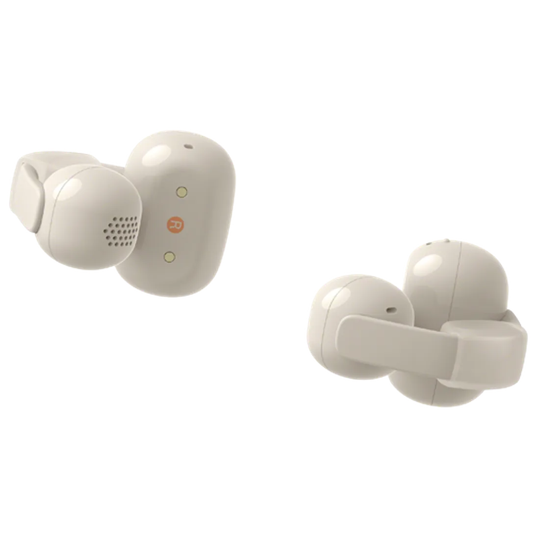 Sony Sony LinkBuds Clip Grijs - Draadloze Open-Ear Oordopjes