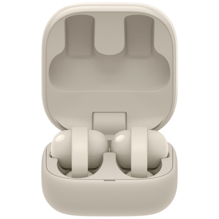 Sony Sony LinkBuds Clip Grijs - Draadloze Open-Ear Oordopjes