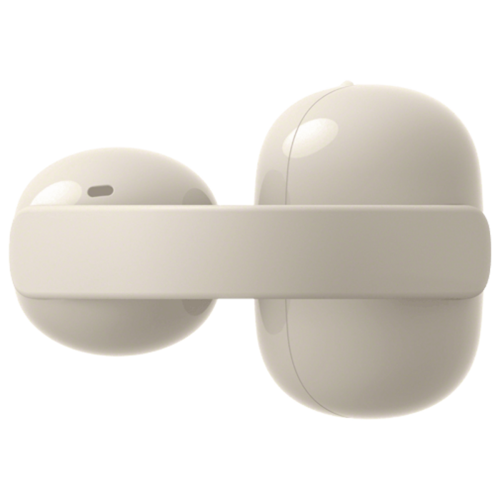 Sony Sony LinkBuds Clip Grijs - Draadloze Open-Ear Oordopjes