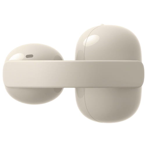 Sony Sony LinkBuds Clip Grijs - Draadloze Open-Ear Oordopjes